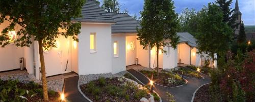 Kirrwiller Casa | Mini-suites Le Rêve