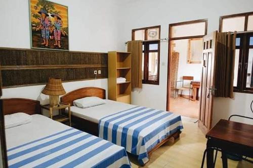 Pangandaran Casa | Mini Tiga Homestay