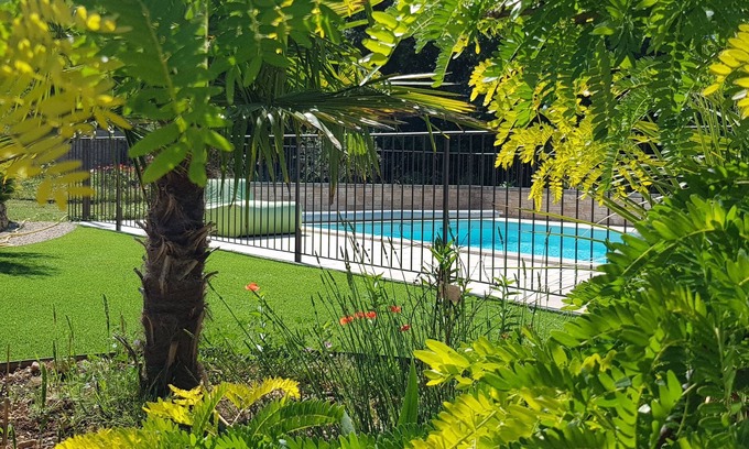 Croagnes Casa | Mini-villa "Rires de Provence"