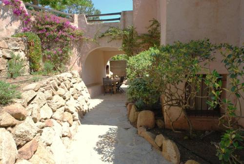 Santa Giulia Villa | Mini-villa à 5 minutes de la plage de Santa Giulia