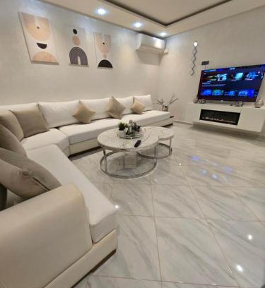 Trougout Villa | Mini Villa 2 Al hoceima