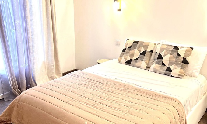Santa Giulia Casa | Mini villa Santa-Giulia Porto-Vecchio
