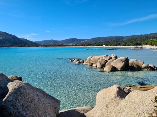 Santa Giulia Casa | Mini villa SANTA GIULIA