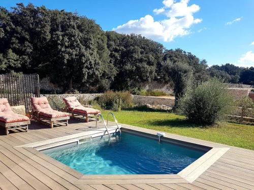 Bonifacio Casa | Mini villa standing