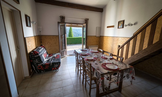 Vico Casa | Mini-villas 6 Personnes