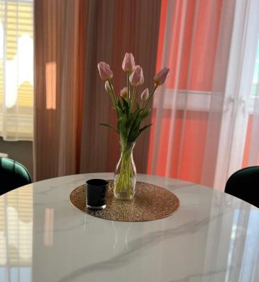 Suwalki Apartamento | MiniApart w Sercu Suwałk 1 & 2
