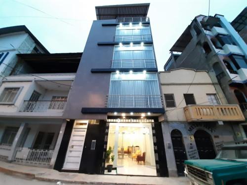 Tumbes Apartamento | MiniApartamentos GRAN IMPERIAL PREMIUM