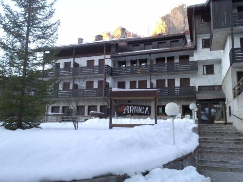 Selva di Cadore Apartamento | Miniappartamento Dolomiti