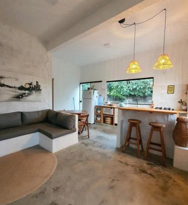 Aritagua Casa | Minicasa em Condomínio Sentido Itacaré