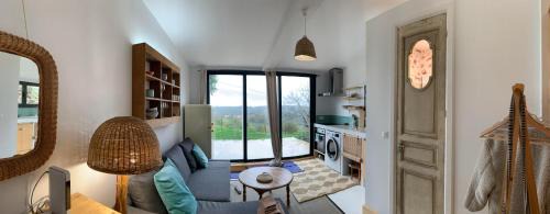 Concha Casa | Minicasa La Molina Comillas