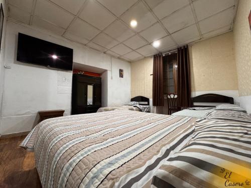 Cajamarca Apartamento | MiniDepa Acogedor y Centrico