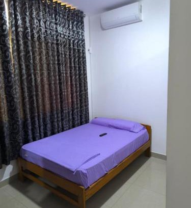 Tarapoto Apartamento | Minidepartamento ADRIANO