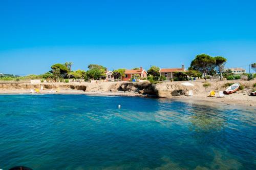 Svoronata Casa | Minies Beach Villas