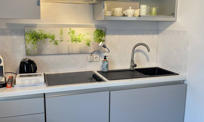 Buchenbronn Cama Y Desayuno | Minihotel