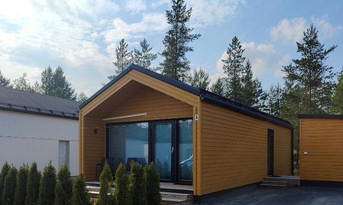 Kempele Apartamento | Minikoti