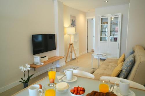 Las Palmas de Gran Canaria Apartamento | Minimalist Home Canteras Beach