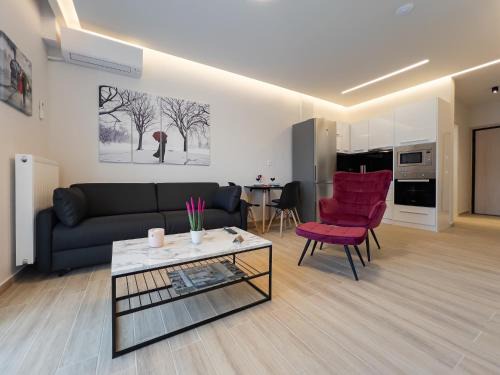 Trikala Apartamento | Minimal Palace Trikala