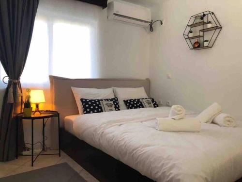 Ioannina Apartamento | Minimal Studio στα Ιωαννινα