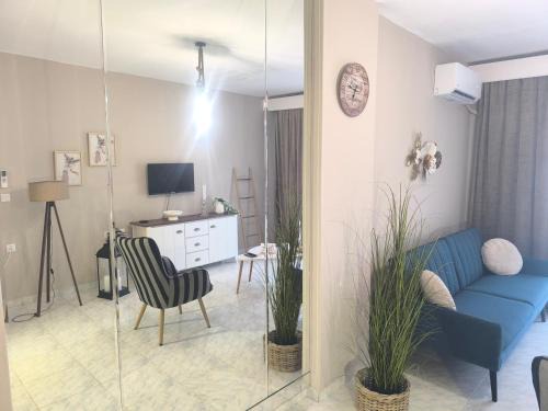 Alexandroupoli Apartamento | MinimalHome Apartment