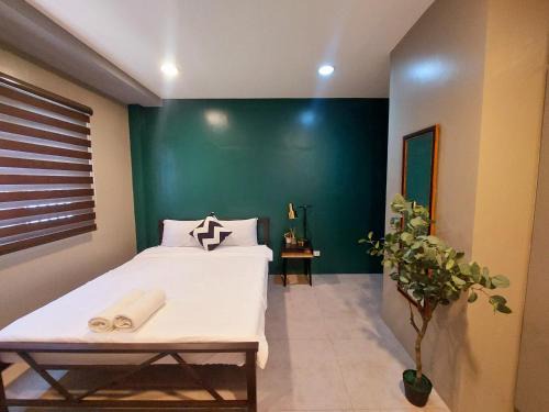 Vigan Apartamento | Minimalist Condo in Vigan Near Calle Crisologo