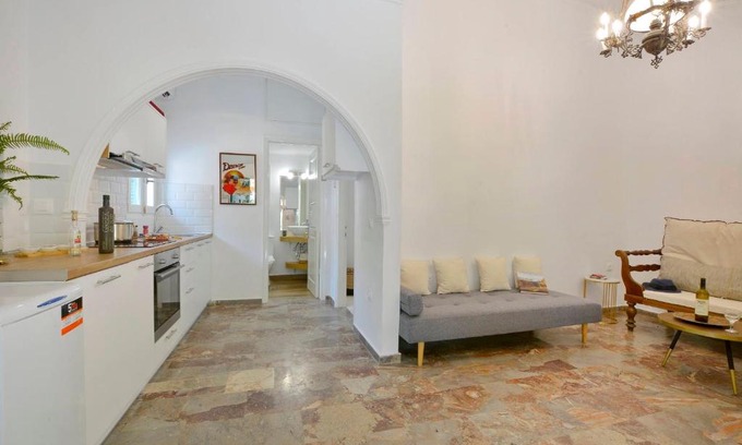 Corfu Casa | Minimalist Cozy House