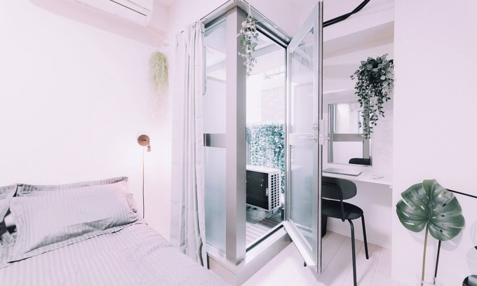 Minami Apartamento | Minimalist Loft 301