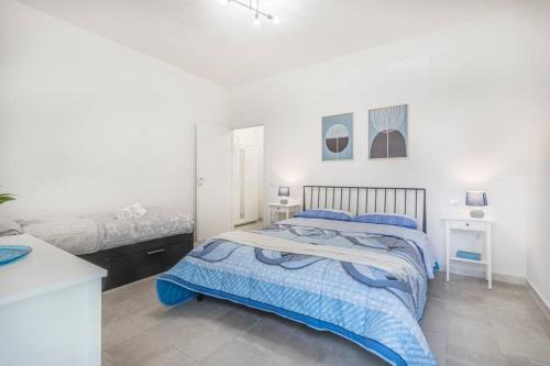 Buon Pastore-Sant'Agnese-San Damaso Apartamento | Minimalist Oasis - City life & Hesperia Hospital