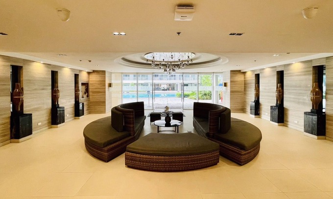 Highway Hills Condominio | MINIMALIST, STYLISH, ELEGANT — AT FAME RESIDENCES