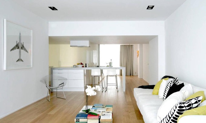Postel Apartamento | Minimalistic In Premium Location