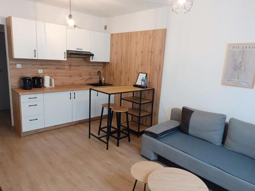 Zory Apartamento | minimalistic