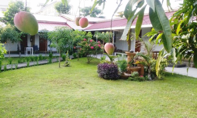 Silang Casa | Minine Guesthouse