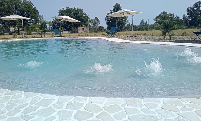 Calatabiano Complejo | Minissale Farmhouse