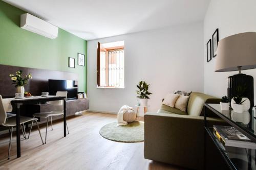 Rovato Apartamento | Minisuite Franciacorta