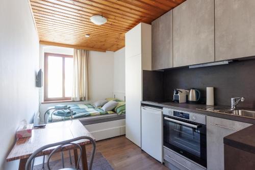Mariazell Apartamento | MiniZell - Small Cosy Central