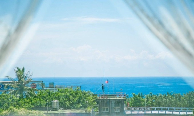 Hualien City Centre Casa | Minleyuan