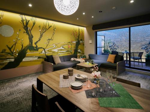 Gion Apartamento | Minn Gion