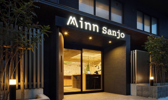Higashiyama Apartamento | Minn Gion Sanjo