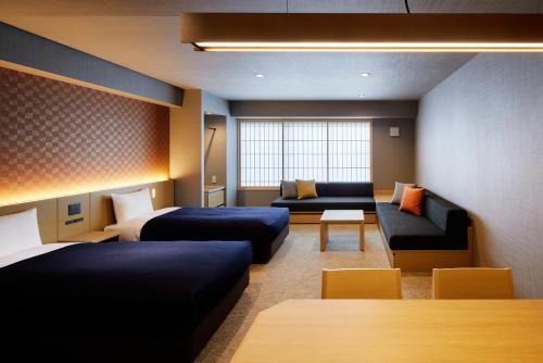 Shimogyo Apartamento | Minn Karasuma Gojo Kyoto Station North