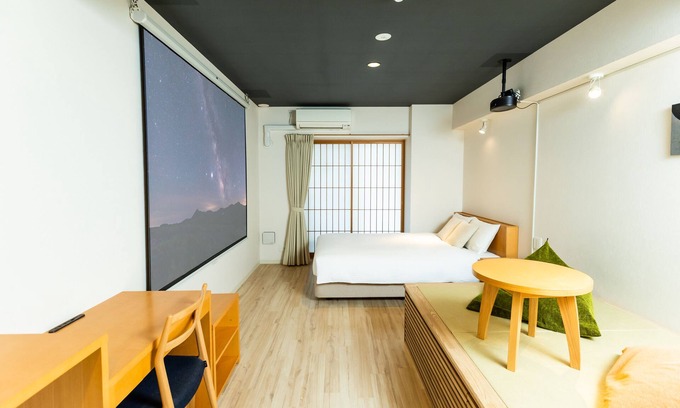 Shin-Osaka Apartamento | Minn Shin-Osaka