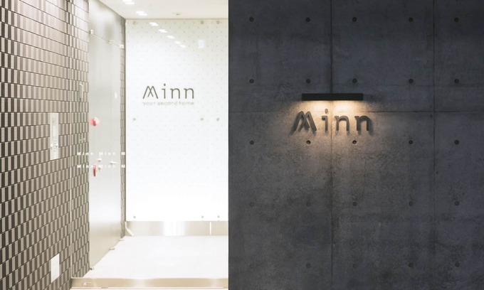 Fukushima Apartamento | Minn Umeda North