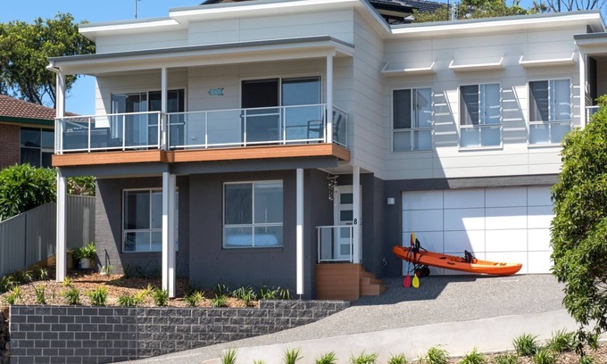 Minnamurra Casa | Minnamurra Beach Bliss, Minnamurra
