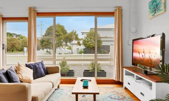 Minnamurra Casa | Minnamurra Retreat