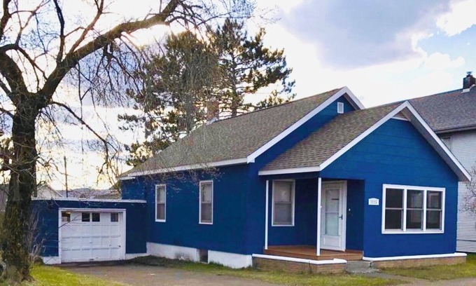 Park Point Casa | Minnesota Point Beach House 5