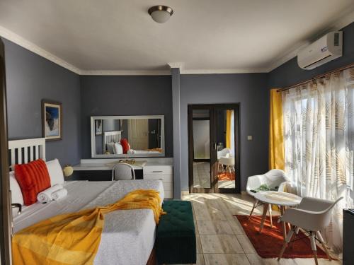 Palapye Casa | Minnestay Guest House