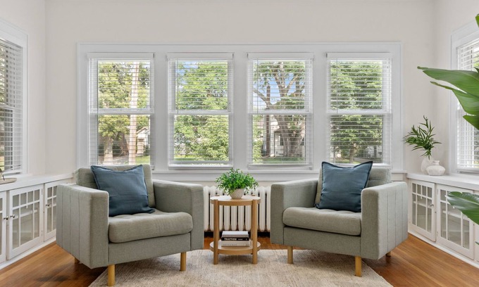 Lynnhurst Casa | MINNeSTAY* Lyncreek Landing