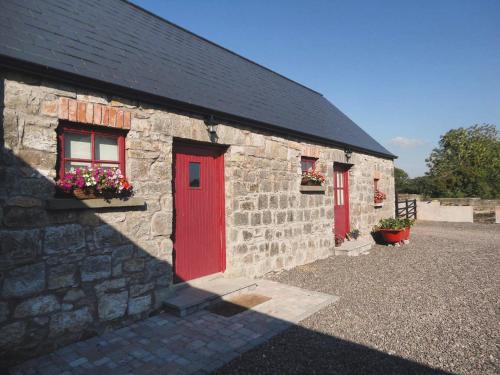 Armagh Casa | Minnie’s Cottage