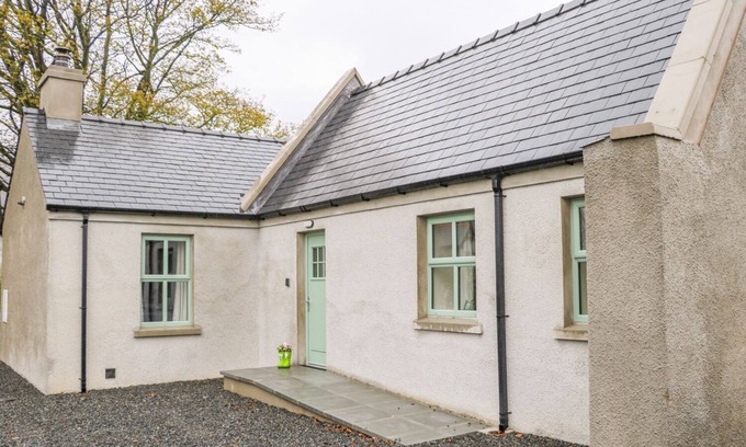 Newry Casa | Minnie's Cottage, Killeavy, NEWRY, IRLANDA DEL NORTE