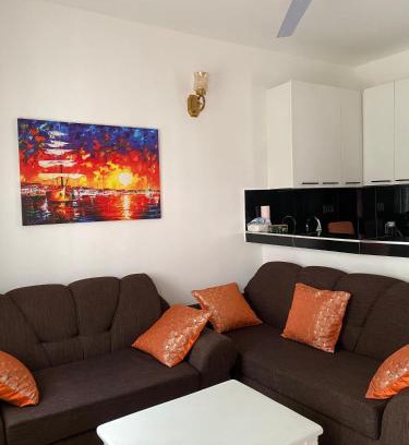 Ukunda Casa | Minnie's Place