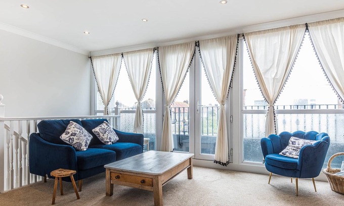 Birchington Casa | Minnis Bay Retreat - Charming two bedroom property