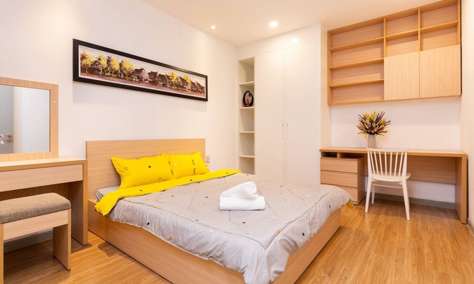 District 4 Apartamento | Mino Lee Apartment
